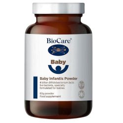 BioCare Baby Infantis Powder (Probiotic) 60g