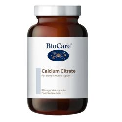 Biocare Calcium Citrate