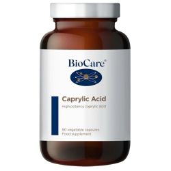 BioCare Mycopryl 680 Vegicaps 90