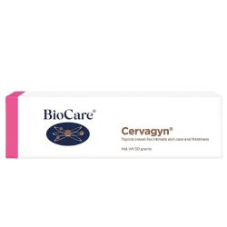 BioCare Cervagyn Cream 50g