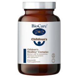 BioCare Children's Mindlinx Powder 60g