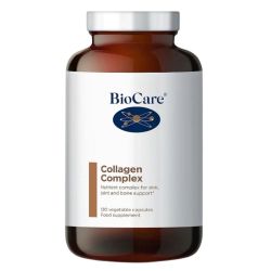 Biocare Collagen Complex Vegicaps 120