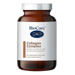  Biocare Collagen Complex 60 capsules
