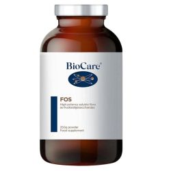 BioCare F.O.S.(Fructooligosaccharide Powder) 250g