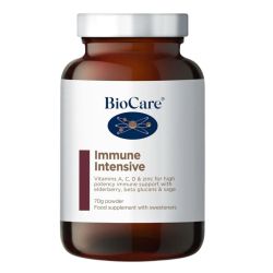 Biocare Immune Intensive Powder 70g