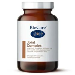 Biocare Joint Complex Capsules 60