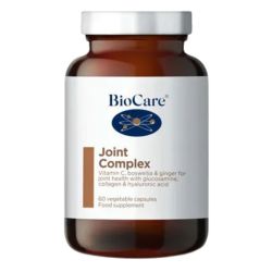 Biocare Joint Complex Capsules 60