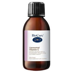 Biocare Liposomal Vitamin C 150ml