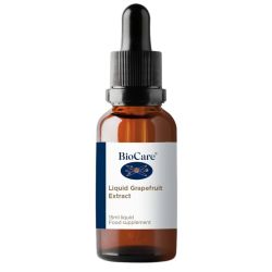 BioCare Liquid Grapefruit Extract 15ml