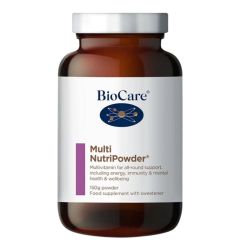 Biocare Multi NutriPowder 150g