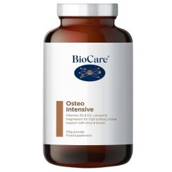 Biocare Osteo Intensive Powder 135g