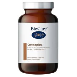 BioCare Osteoplex Vegicaps 90