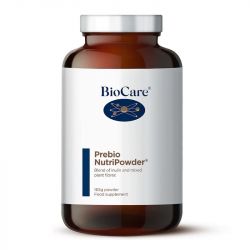 Biocare Prebio Nutripowder 165g