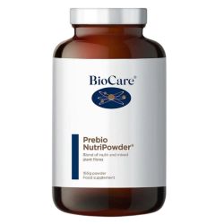 Biocare Prebio Nutripowder 165g