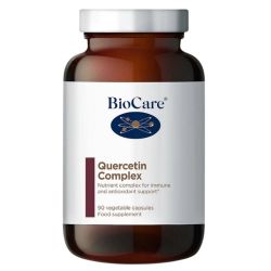 BioCare Quercetin Complex  90 capsules