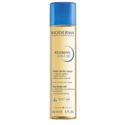 Bioderma Atoderm 2-in-1 Oil 150ml