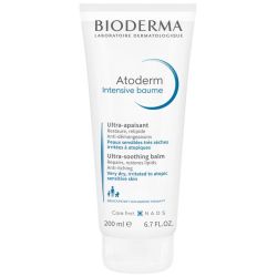 Bioderma Atoderm Intensive Ultra-Soothing Balm 200ml