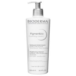 Bioderma Pigmentbio Brightening Foaming Cream 500ml