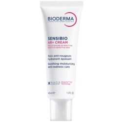 Bioderma Sensibio Anti-Redness Cream 40ml