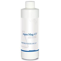 Biotics Research Aqua Mag-CL Liquid 240ml