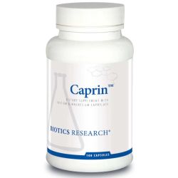 Biotics Research Caprin Capsules 100