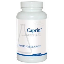 Biotics Research Caprin Capsules 250