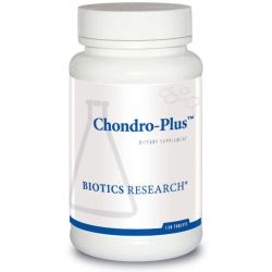 Biotics Research Chondro-Plus Tablets 120