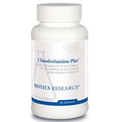 Biotics Research ChondroSamine Plus Capsules 90