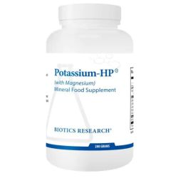 Biotics Research Potassium-HP Powder 288g