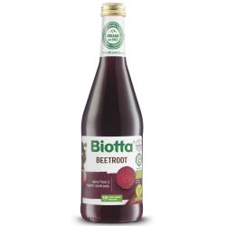 Biotta Beetroot Juice 500ml