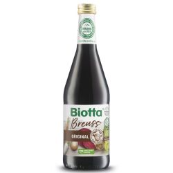 Biotta Breuss Juice 500ml