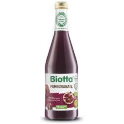 Biotta Pomegranate Juice 500ml