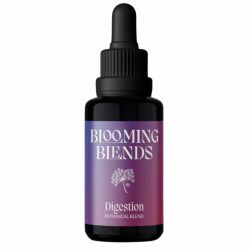 Blooming Blends Digestion Tincture Blend 30ml