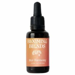 Blooming Blends Her Harmony Tincture Blend 30ml