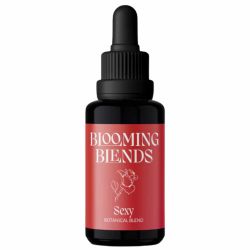 Blooming Blends Sexy Tincture Blend 30ml