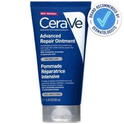 Cerave Advanced Repair Ointment 50ml tick