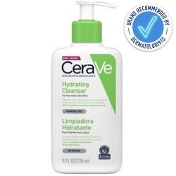CeraVe Hydrating Cleanser 236ml 