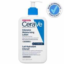 CeraVe Intensive Moisturising Lotion 473ml