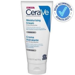 CeraVe Moisturising Cream Tube 177ml