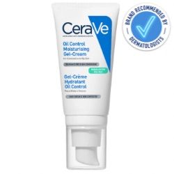 Cerave Facial Moisturising Lotion SPF50 52ml is recommended by dermatologists