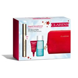 Clarins Radiant Lips Collection Gift Set