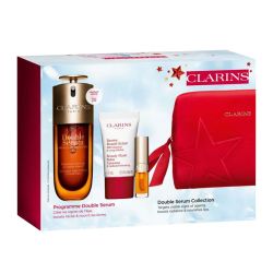 Clarins Double Serum Collection Gift Set