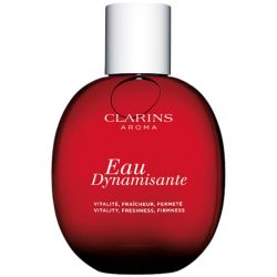 Clarins Eau Dynamisante Splash Bottle 200ml