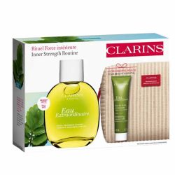 Clarins Eau Extraordinaire Gift Set 