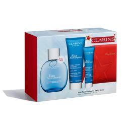 Clarins Eau Ressourcante Essentials Gift Set