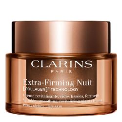 Clarins Extra-Firming Collagen Night Cream 50ml