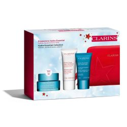 Clarins Body Care Essentials Gift Set