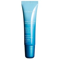 Clarins Hydra-Essentiel [HA+Peptide] Moisture Replenishing Lip Balm 15ml