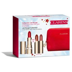 Clarins Joli Rouge Collection