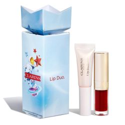 Clarins Lip Duo Stocking Filler